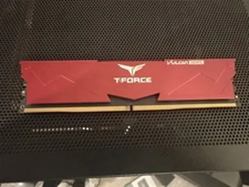 Team Group T-Force Vulcan DDR5 16GB 6400MHz NON-RGB 1x16