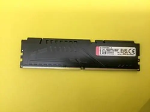 KF556C40BBK2-32 Kingston FURY 16GB 1Rx8 DDR5-5600 Desktop Memory