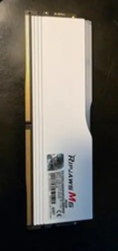 G.Skill Ripjaws M5 RGB memory module 48 GB 1 x 48 GB DDR5 5200