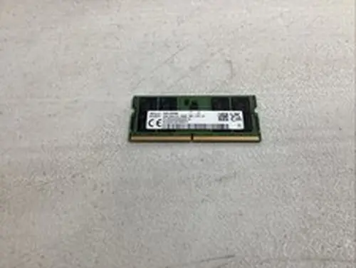 SK HYNIX 32GB DDR5 5600MHz SO-DIMM LAPTOP MEMORY SINGLE MODULE RAM