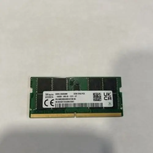 SK hynix - 32GB DDR5-6400 CSODIMM