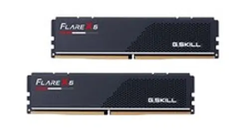 G.Skill Flare X5 DDR5-6000 64GB 2x32GB F5-6000J3238G32GX2-FX5