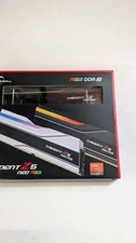 G.Skill Trident Z5 Neo Rgb 32GB 2X16GB DDR5 6000 CL30 Amd Expo Desktop Ram Kit