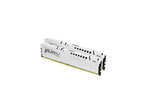 Kingston FURY Beast 64GB (2 x 32GB) 288-Pin PC RAM DDR5 6400 (PC5 51200) Memory