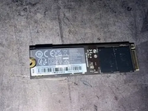 Corsair 8TB MP600 Pro XT PCIe Gen4 x4 NVMe M.2 2280 SSD - CSSDF8000GBMP600PXT