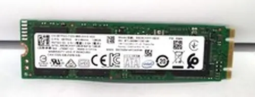 INTEL 600P Series SSD Solid State Hard Drive SSDSCKKF128G8 128GB SATA M.2 2280
