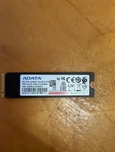 ADATA Legend 700 gold M.2 2280 PCIE GEN 3X4 2TB SSD SLEG-700G-2TCS-S48/warranty