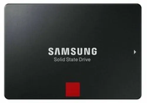 Samsung 860 Pro 1TB SSD (MZ-76P1T0) 3D V-NAND SATA III 6Gb/s 2.5" 7mm