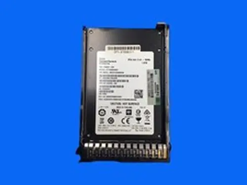875597-B21 HPE 1.6TB NVME GEN3 HIGH PERFORMANCE MIXED USE SFF SCN U.2 P4610 SSD