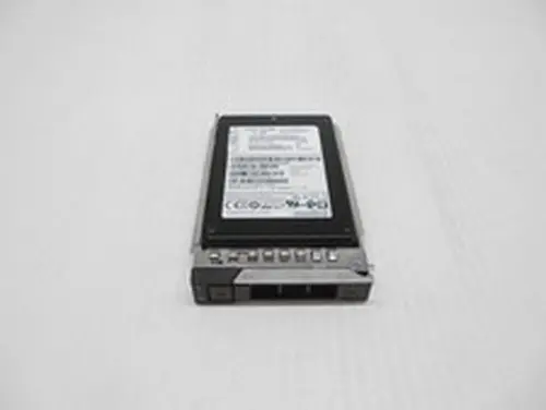 Seagate 15.36TB SSD SAS 2.5" 12G for Dell SERVER HARD DRIVE R540 R640 R740 15TB