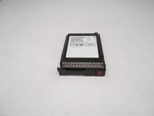 Seagate 15.36TB SSD SAS Hard Drive 2.5" 12G for HP Server DL380 G8 G9 G10 15TB