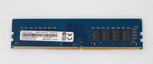 16GB Ramaxel RMUA5180ME78HBF-2666 2666MHz PC4-21300 UDIMM DDR4 Desktop Memory