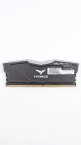 T.Force TF3D416G3600HC18JBK DDR4 16GB (1x16GB) UDIMM Desktop Memory 3600MHz