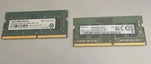 Assorted 4GB DDR4 2666 SODIMM Laptop Memory RAM Multiple Available