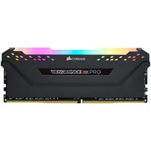 VENGEANCE RGB PRO 32GB 2x16GB DDR4 2933MHz C16 CMW32GX4M2Z2933C16