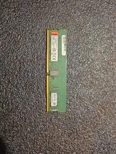 Kingston Server Premier 8GB 3200MT/s DDR4 ECC Reg CL22 DIMM 1Rx8