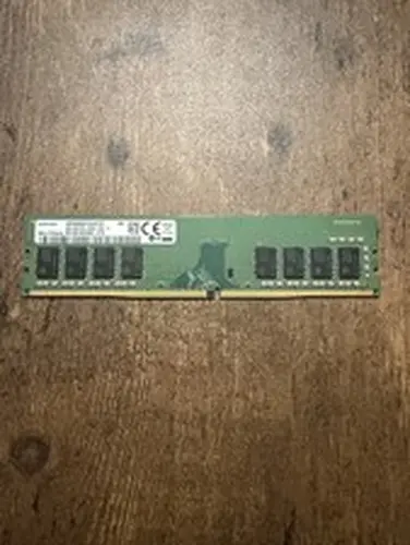 8GB DDR4-2666 PC4-21300 UDIMM Desktop RAM Samsung M378A1K43DB2-CTD