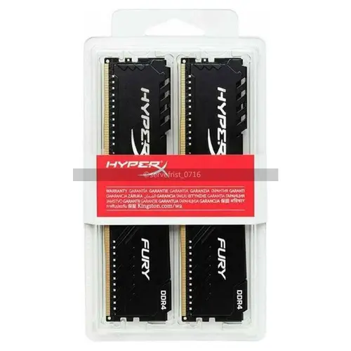 1/2pcs DDR4 Memory 2400 2666 3200 MHz 32G 16G 8GB 288pin Desktop DIMM Ram LOT