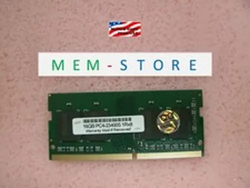 16GB DDR4-2933MHz SODIMM RAM for AX42933S21D/16G Compatible Replacement Memory