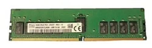 SK hynix 16GB DDR4 ECC PC4-2933Y 288-Pin DIMM RAM HMA82GR7CJR8N
