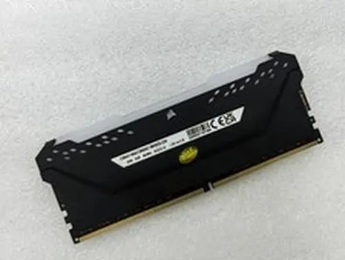 Corsair VENGEANCE Pro 16GB DDR4 3600 Desktop DIMM RAM RGB PC4-28800 288pin