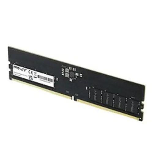 PNY DDR5 8GB 1x8GB 5600MHz CL46 Performance Desktop Memory RAM