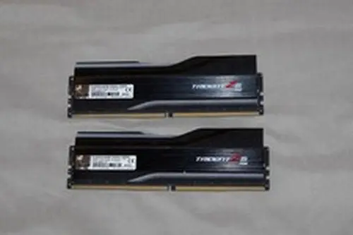 G.SKILL Trident Z5 RGB Series 32GB DDR5 Desktop RAM (F5-6000J3636F16GX2-TZ5RK)