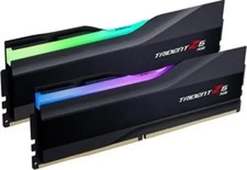 G.SKILL Trident Z5 RGB 48GB 2x24GB DDR5 RAM 8000Mhz F5-8000J4048F24GX2-TZ5RK