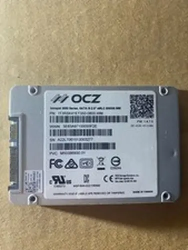 OCZ 2.5" INTREPID 3800 SERIES 800GB ENTERPRISE SSD SOLID STATE Drive SATA