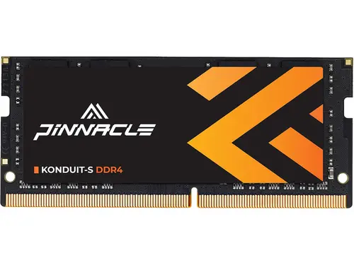 Timetec Pinnacle 16GB DDR4 2666MHz (DDR4-2666) PC4-21300 (PC4-2666V) Non-ECC Unbuffered 1.2V CL19 2Rx8 Dual Rank 260 Pin SODIMM Laptop Notebook PC...