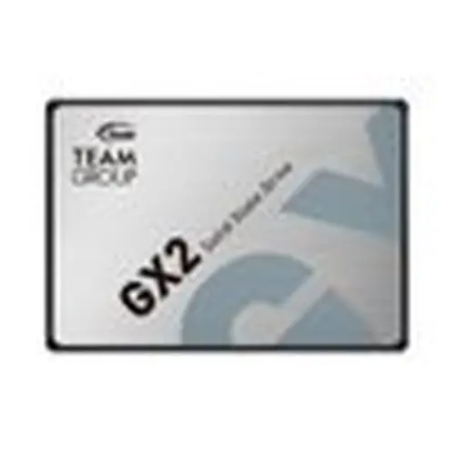 Team Group GX2 2.5" 1TB SATA III Internal Solid State Drive (SSD) T253X2001T0C101