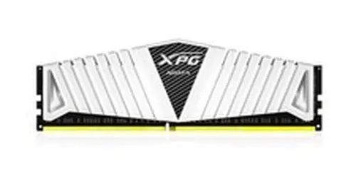 ADATA XPG 16GB 2x8GB 288-Pin 2400 MHz DDR4 Gaming Ram AX4U240038G16-BWZ