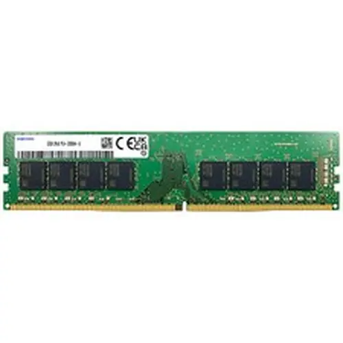 Samsung 32GB 2Rx8 PC4-3200 DDR4 PC4-25600 DIMM 288pin Non-ECC Desktop Memory RAM