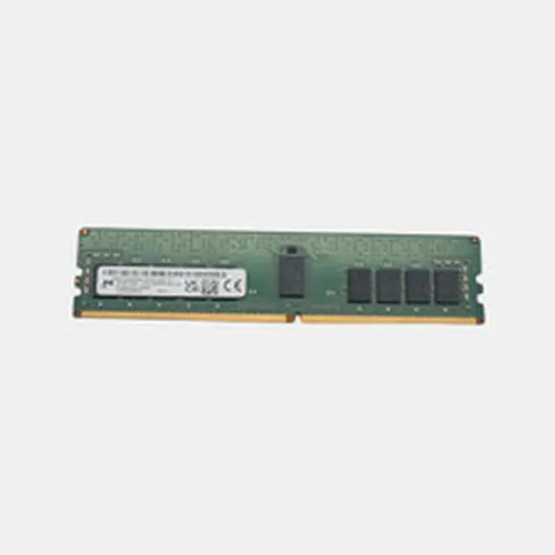Micron MTA18ASF4G72PDZ-3G2F1TI 32GB DDR4-3200 ECC RDIMM Server RAM