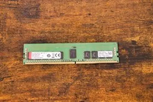 Kingston 16GB DDR4 2400 ECC DIMM RAM PC4-2400T-E KSM24 KTL-TS42/G