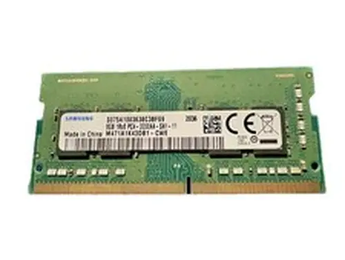 Samsung 8GB 1Rx8 DDR4 PC4-3200AA-SA1-11 M471A1K43DB1-CWE