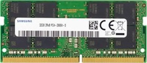 Samsung 32GB DDR4 2666MHz PC4-21300 Laptop RAM Memory M471A4G43MB1-CTD