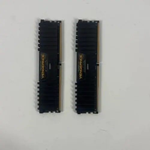 Corsair Vengeance LPX 16GB (2x8GB) RAM DDR4 2666MHz