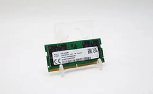 SKhynix 32GB 2Rx8 DDR5 - 4800 RDIMM Laptop Memory HMCG88AEBSA095N