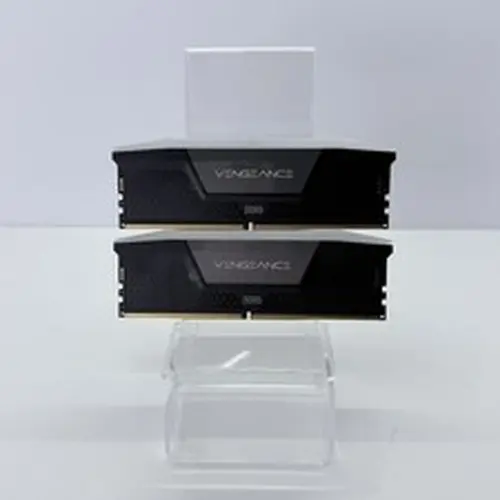Corsair Vengeance RGB 32GB (2x16GB) RAM DDR5 6000MHz
