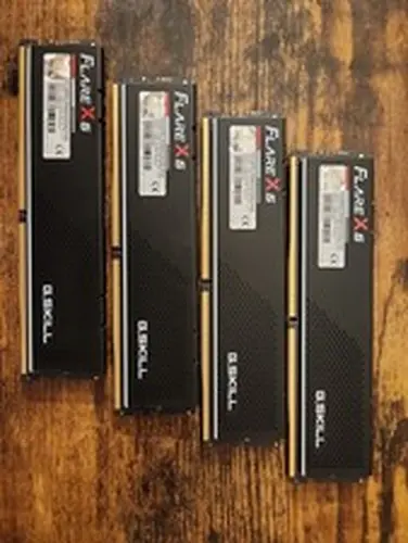 G. Skill Flare X5 32GB DDR5 DIMM