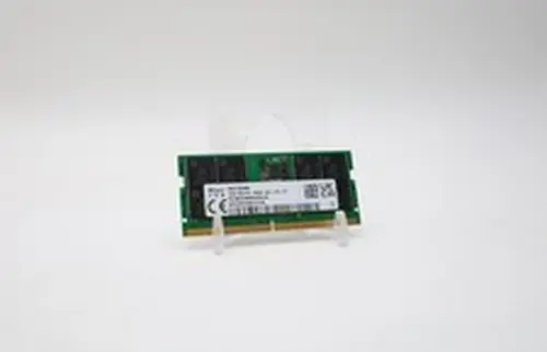 SKhynix 16GB 1Rx8 DDR5 - 4800 SO-DIMM Laptop Memory HMCG78MEBSA092N