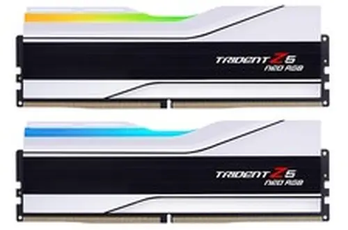 ✔New✔ G.SKILL TRIDENT Z5 NEO RGB 64GB (2x32GB) 6000 MT/s *CL30* (AMD EXPO) DDR5