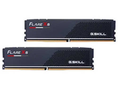 G. SKILL Flare X5 32GB 2x16GB DDR5 RAM 6000MHz F5-6000J3636F16GX2-FX5