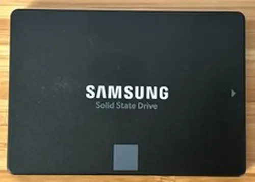 SAMSUNG 860 EVO 1TB 6GB 2.5" Inch SATA SSD MZ7LH1T0HMLU MZ-76E1T0 *CDI Included*