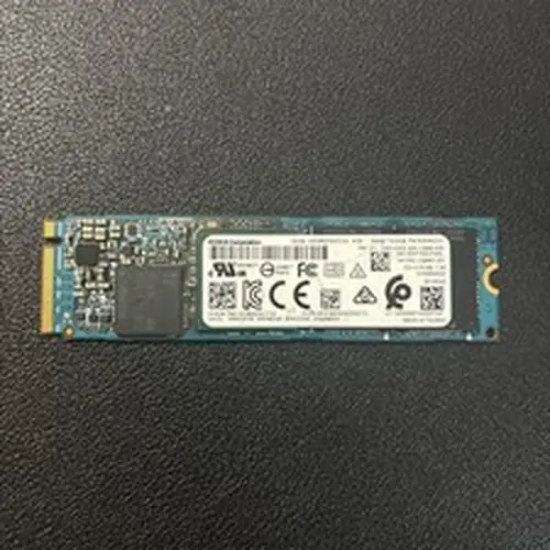 KIOXIA BG60 512GB M.2 2280 NVMe PCIe Internal SSD SED 2100/1700MB/s