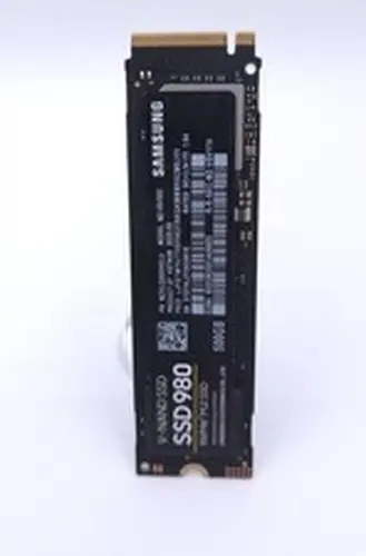 Samsung 980 500GB NVMe M.2 2280 Internal SSD PCIe Gen 3 x4 MZ-V8V500 97%