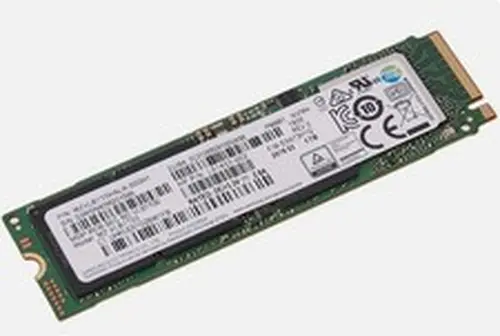 Samsung PM981 1 TB SSD M.2 PCLe NVMe 2280 (Win 11 Pro installed)
