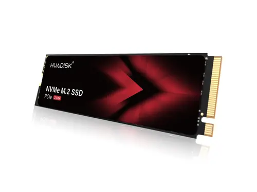M.2 256GB 2280 NVMe SSD, NVMe SSD with Heatsink, Gen3x4 Internal Solid State Drive, M2 NVMe 3D NAND Flash,Compatible with PC, Desktop and Laptop