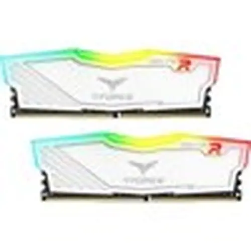 Team T-Force Delta RGB 2 x 8GB 288-Pin DDR4 SDRAM DDR4 3600 Intel XMP 2.0 Desktop Memory Model